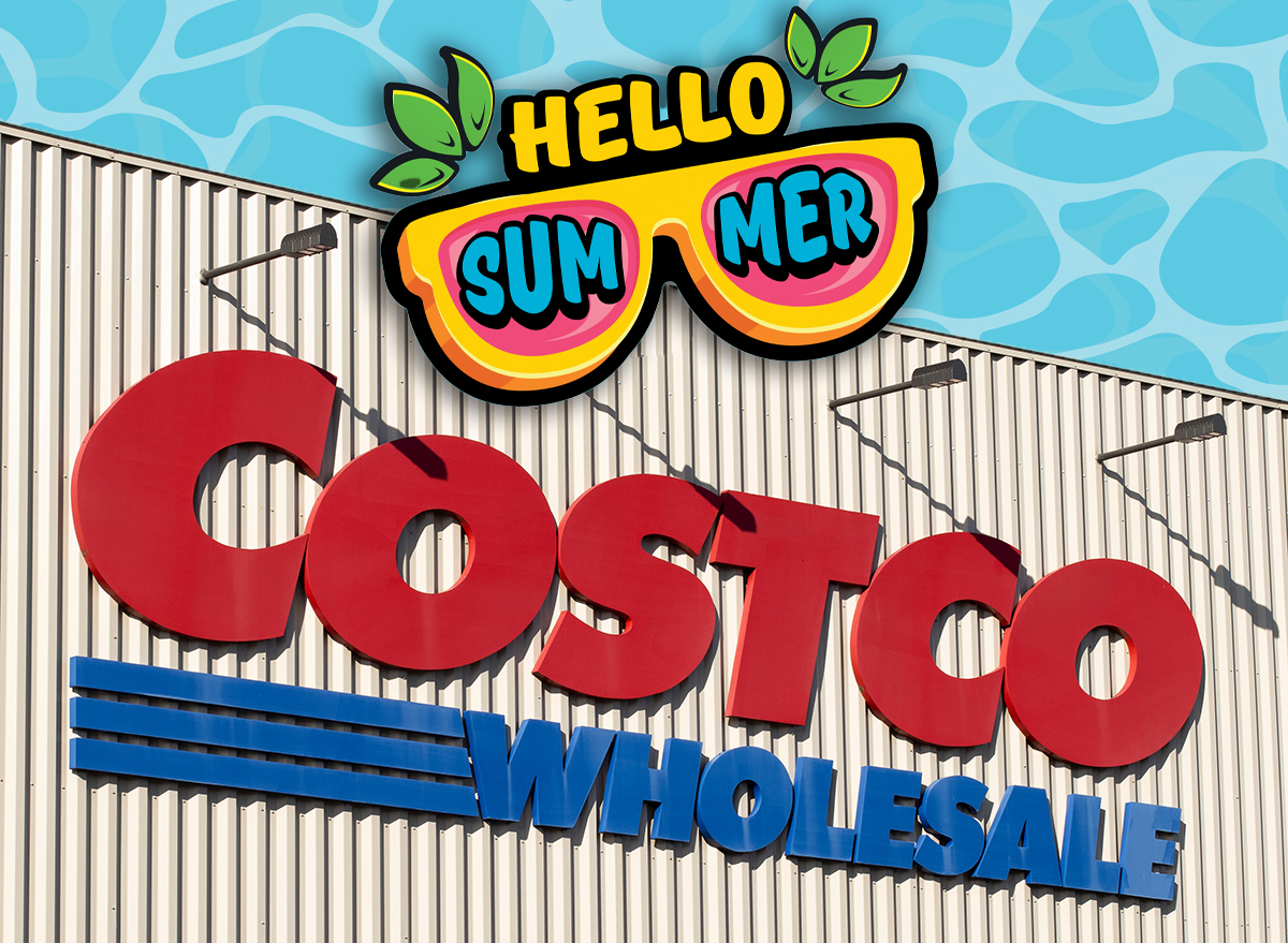 Summer Costco