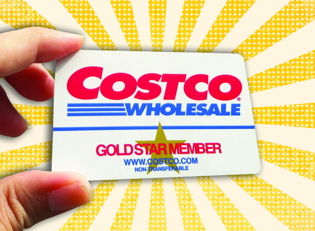 Costco Summer