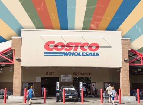 7 New Costco Foods "So Good and So Easy"