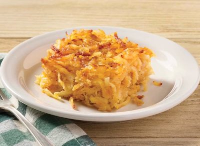 5 Chains with the Best Hash Browns, According to Chefs