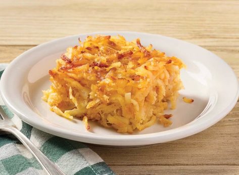 5 Chains with the Best Hash Browns, Say Chefs