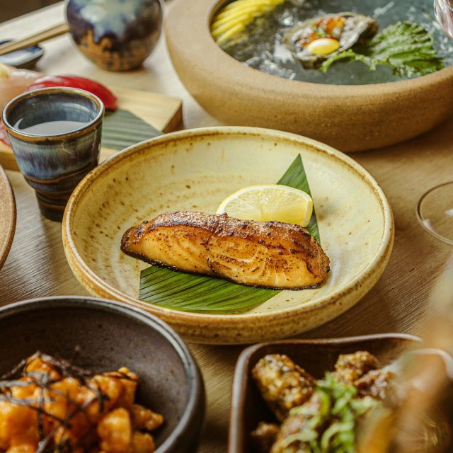  The Top Mistake People Make Ordering Seafood