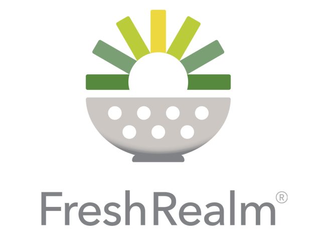 Fresh Realm Logo 