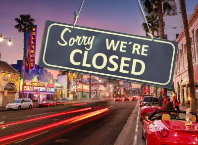 7 Los Angeles Restaurants Closing Fast as the Industry Faces New Struggles