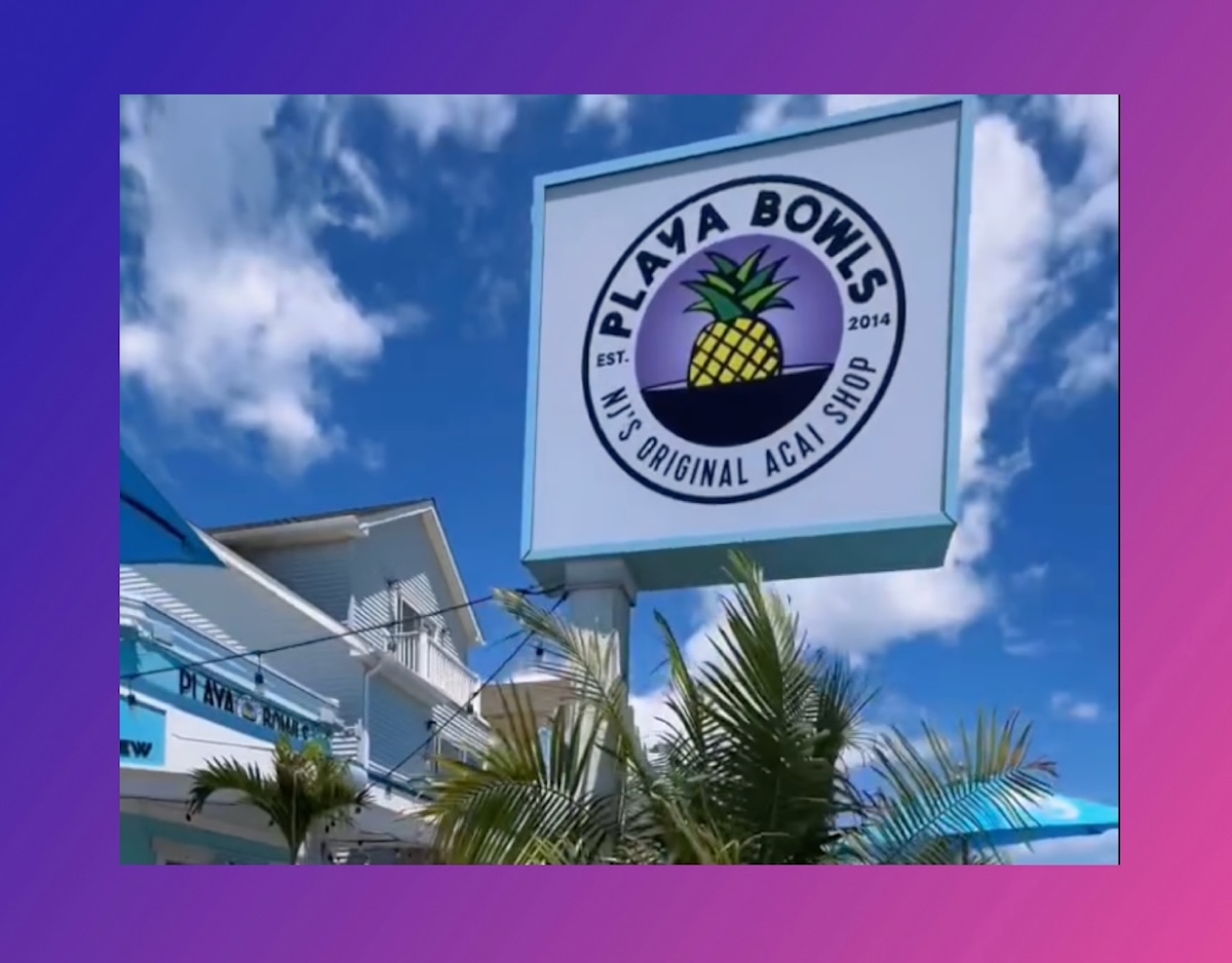 Playa Bowls
