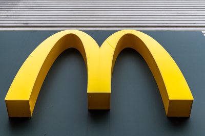 McDonald’s Just Announced Favorite Menu Item Is Back for Good