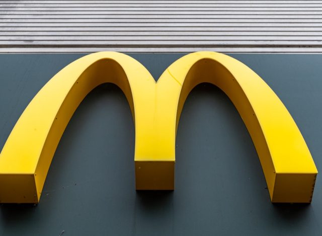 McDonald’s Just Announced Favorite Menu Item Is Back for Good