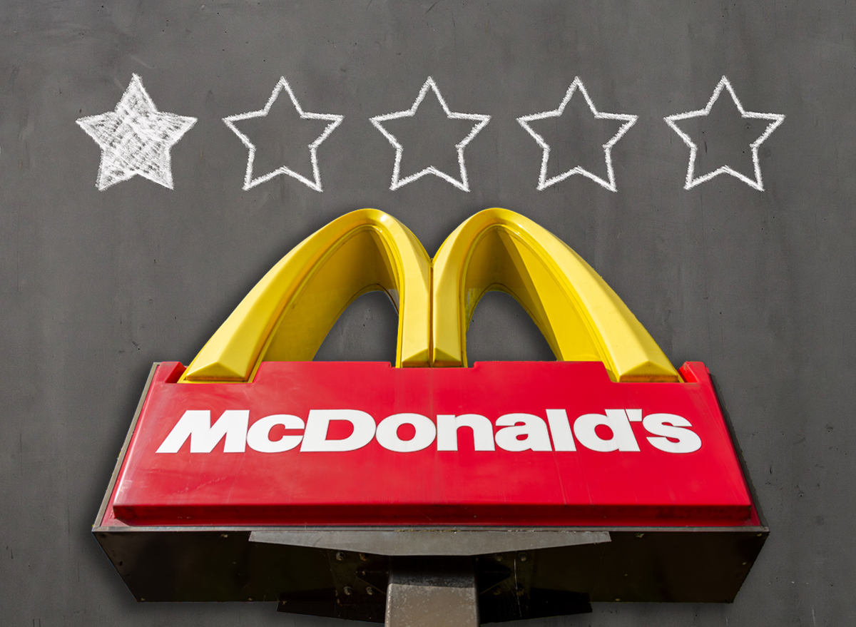 McDonalds