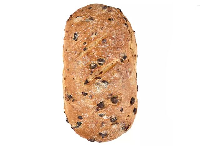 Member's Mark Chocolate Cherry Bread