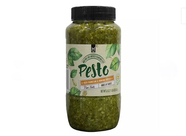Member's Mark Italian Basil Pesto