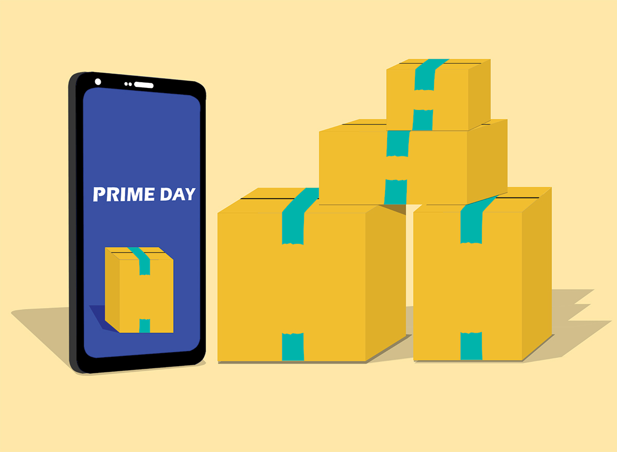 Prime Day