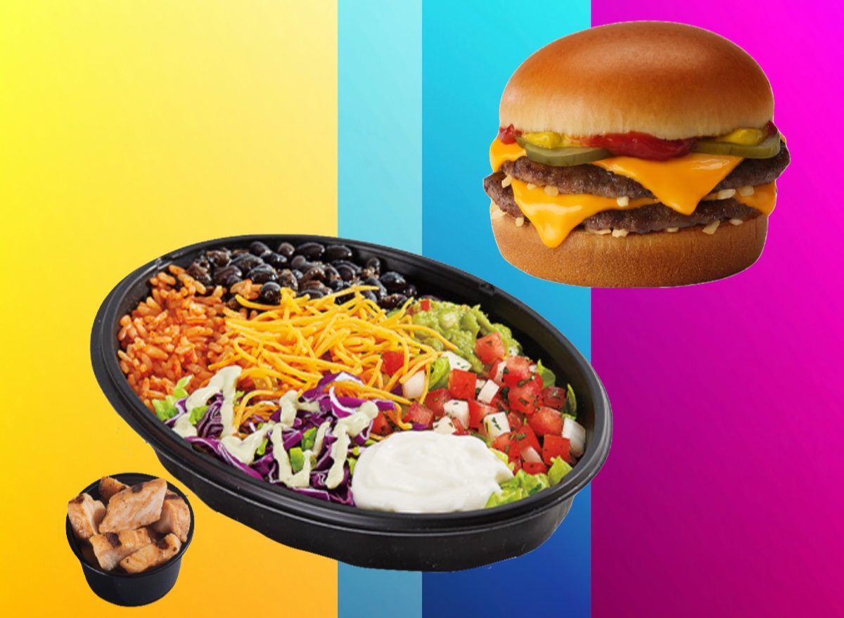 Protein main