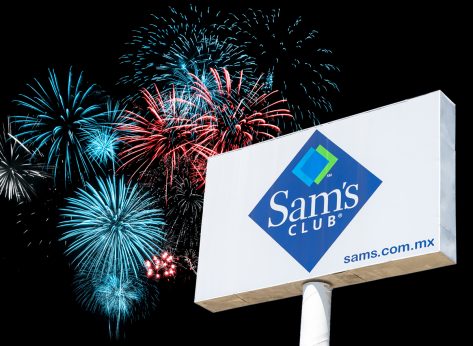 11 Best Sam's Club 4th of July Deals Now