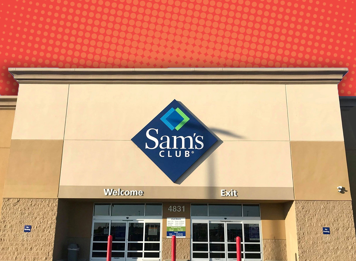 Sam's Club
