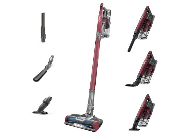 Shark Cordless Vacuum Cleaner