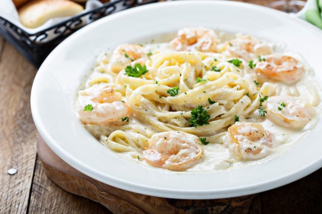 The Top Mistake People Make Ordering Seafood