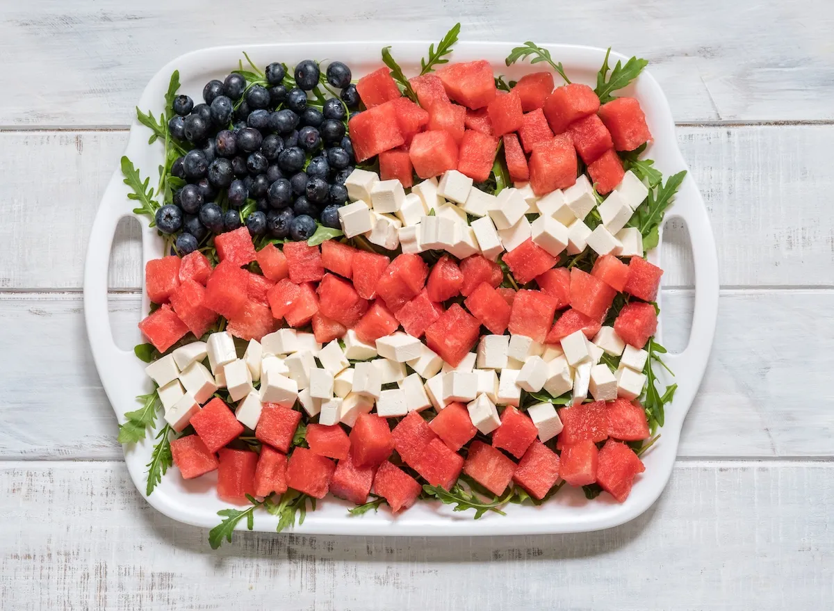 7 Budget July 4th Recipes – Chef Approved