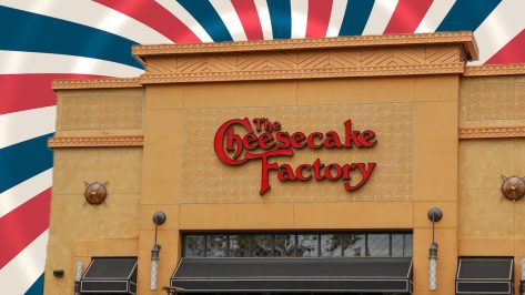 5 Major Changes Coming to Cheesecake Factory