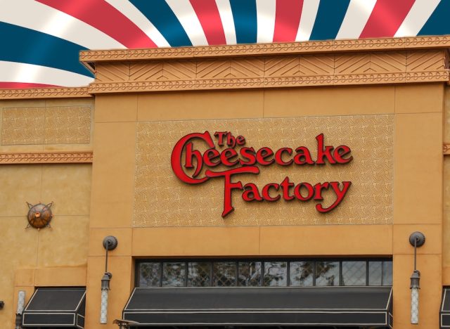 5 Major Changes Coming to Cheesecake Factory