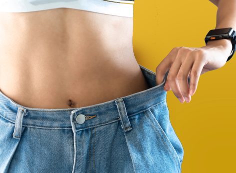 5 McDonald's Items Best for Belly Fat Loss
