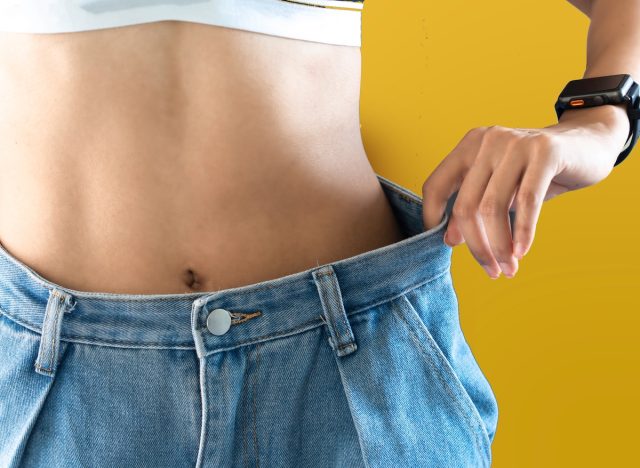 5 McDonald’s Items That Can Help With Belly Fat Loss