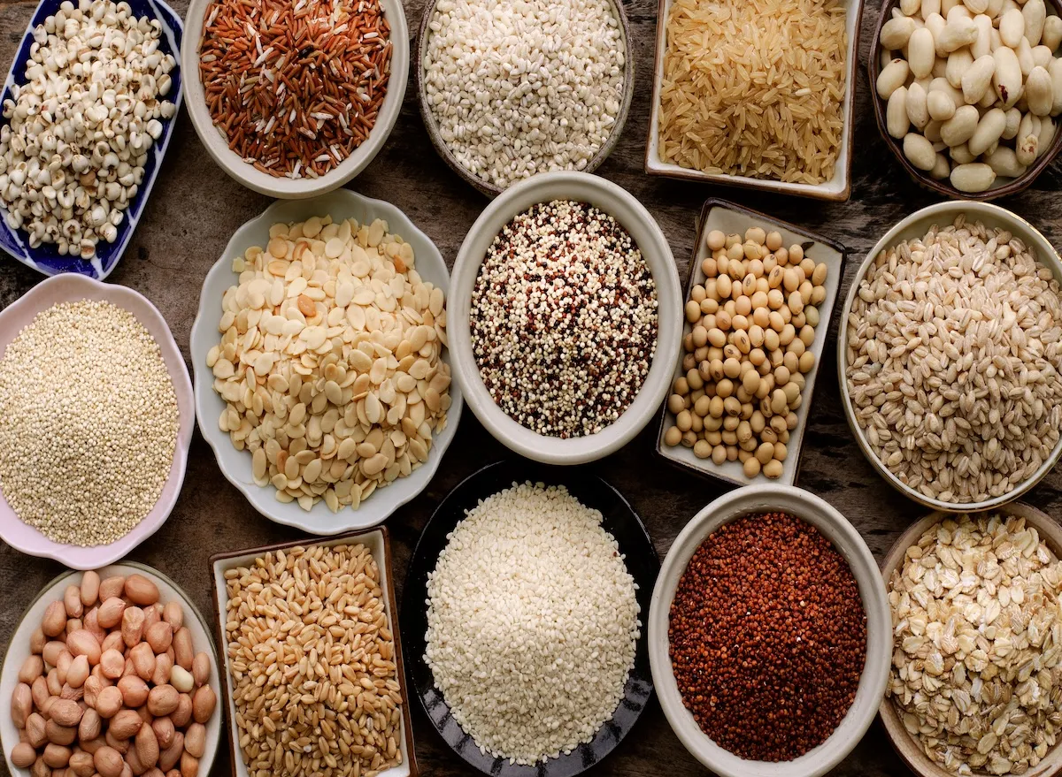 A Dietitian Buys This Butter and 7 Other NonUltraprocessed Foods She