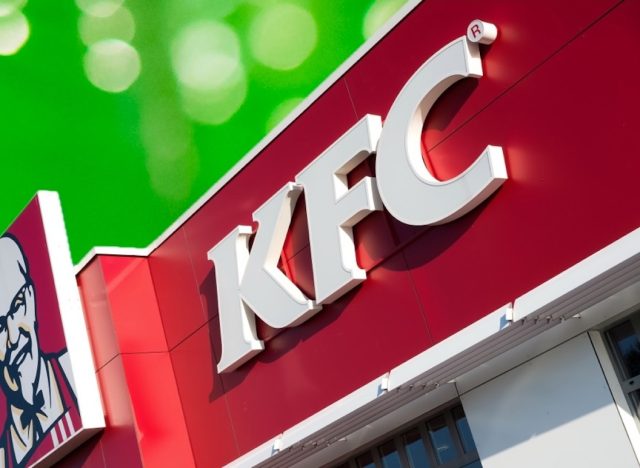 Mountain Dew Just Launched a Wild New Summer Flavor at KFC