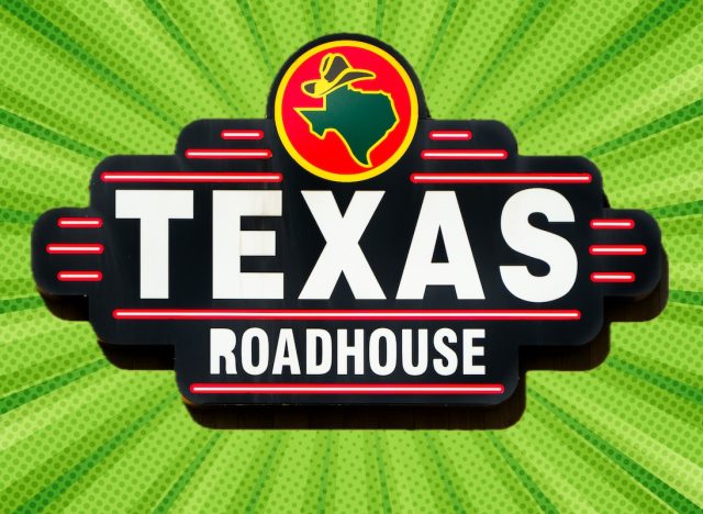 Texas Roadhouse Is Opening 30 New Restaurants Across the US