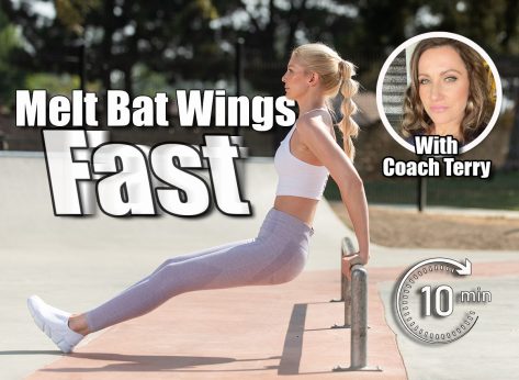 5 Counter Moves to Melt Bat Wings