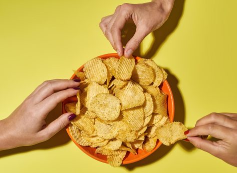 7 New Chips Coming to Shelves This Summer