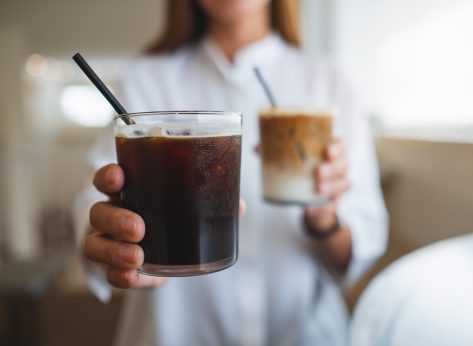 7 Hot Drinks That Melt Belly Fat