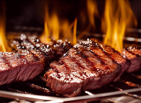 7 Steakhouse Chains Worth Every Penny