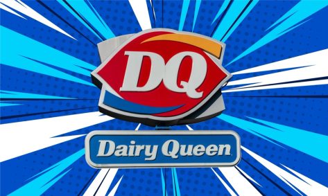 Dairy Queen Just Launched a Wild New Blizzard
