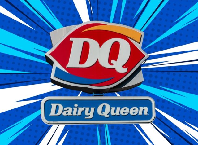 Dairy Queen Just Launched a Wild New Oreo Blizzard