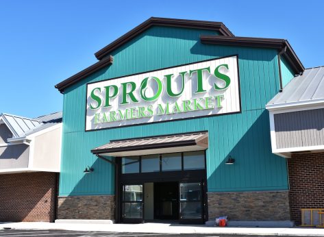 7 New Sprouts Finds That Just Hit Shelves