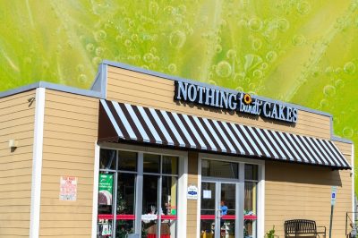 Nothing Bundt Cakes Just Introduced a Wild New Summer Menu Item