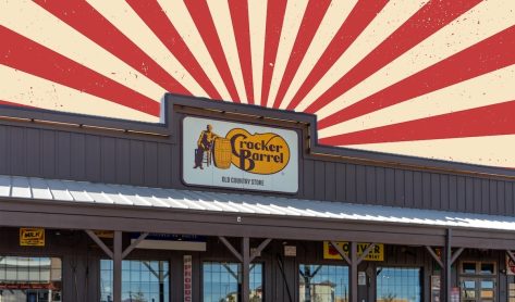 Best Cracker Barrel Orders According to Diners