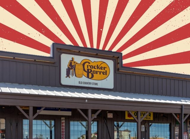 7 Best Cracker Barrel Orders According to Regulars
