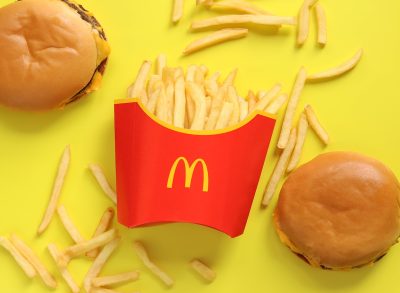 McDonald’s Just Dropped 21 Mini Toys You’ll Want to Collect Starting July 1