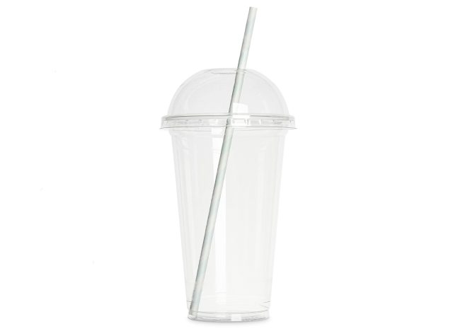 Smoothie Straw 