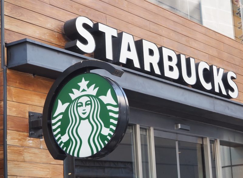 5 Starbucks Orders Baristas Really