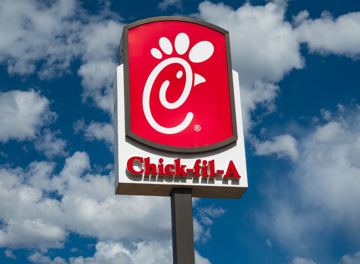 Colorado,Springs,,Co,,Usa, ,May,19,,2024:,Chick fil a,Restaurant