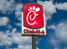 7 Healthy Chick-fil-A Orders Now, According to Dietitians