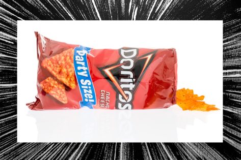 7 Iconic Foods Removing Artificial Dyes