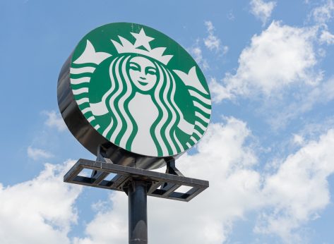 Starbucks is Bringing Back a Fan-Favorite