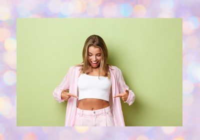 7 Everyday Foods That Shrink Hanging Belly Fat Fast