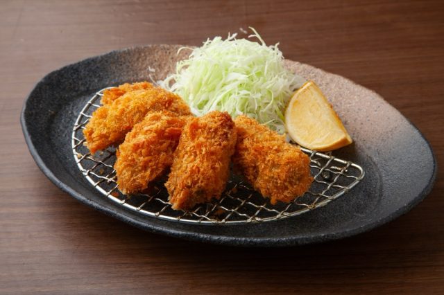 The Top Mistake People Make Ordering Seafood