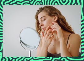 7 Foods That Can Cause Terrible Adult Acne