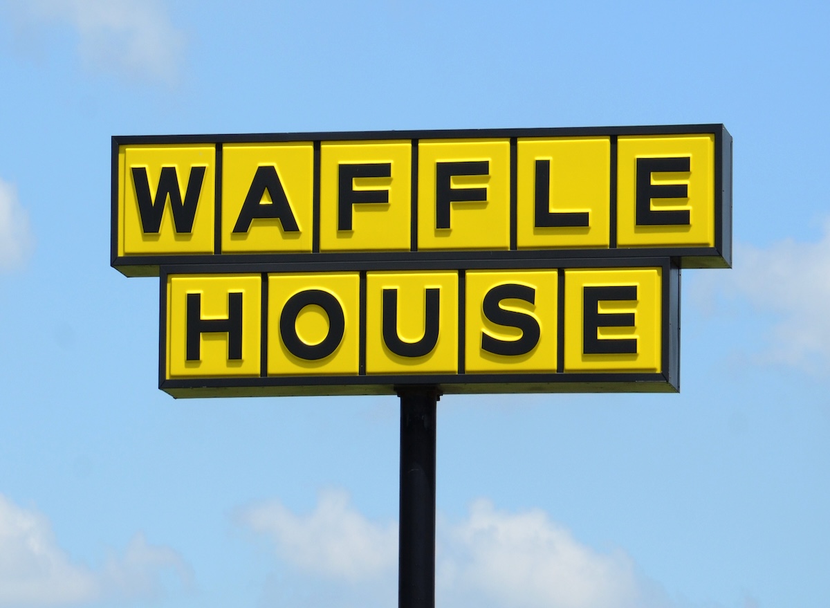50 Chain Restaurants Ranked by Popularity in New Report