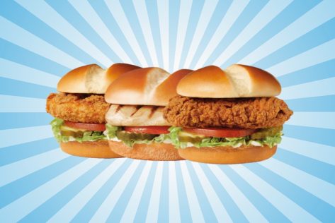 Culver’s Is Giving Away New Sandwiches